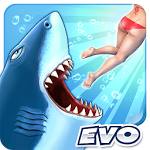Download Hungry Shark Evolution 3.3.0 apk Latest Version July 2015