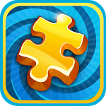 Download Magic Jigsaw Puzzles 3.2.1 apk Latest Version July 2015