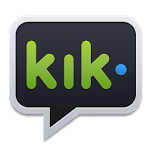 Download Kik 8.6.0.1470 apk Latest Version July 2015